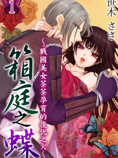 箱庭之蝶～战国美女茶茶孕育的复仇之火～/箱庭の蝶～茶々は复讐の火を孕む～
