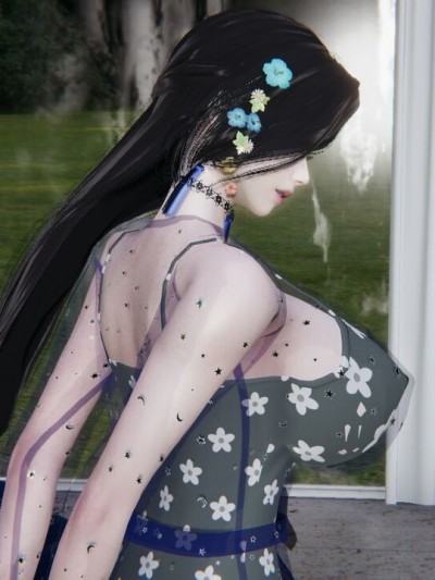 [瓍瑭] 爱之原力