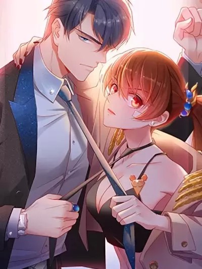 不良千金 / The Fierce Lady of the Household