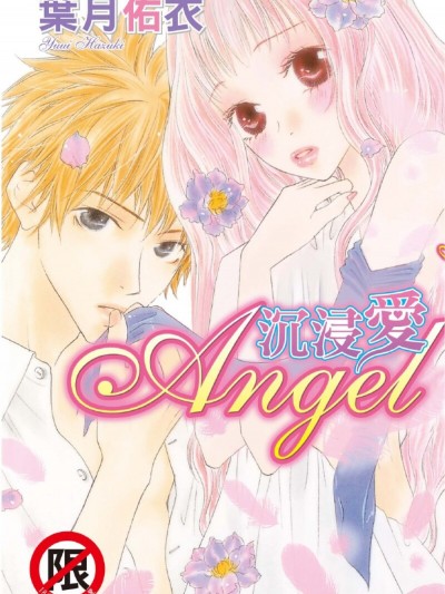 沉浸爱Angel/恋に濡れたAngel