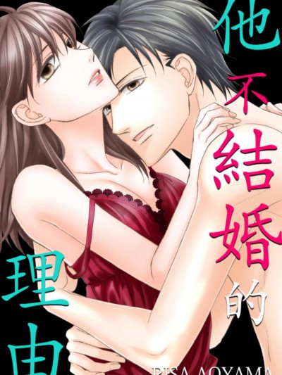 他不结婚的理由/彼が结婚しない理由