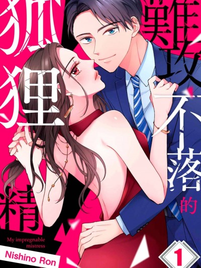 难攻不落的狐狸精/难攻不落の爱人様