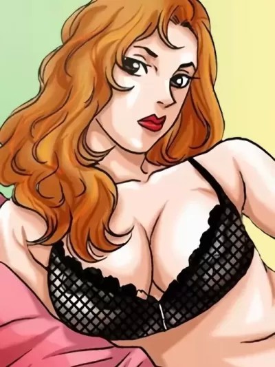 情事物语短篇集