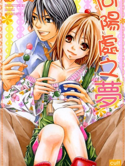 向阳处之梦 [源一実] ひだまりの梦