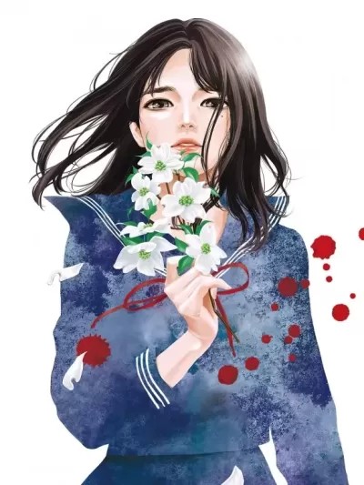 有花无实 [手冢だい ＮＯＮ] ADABANA-徒花-