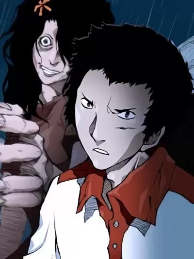 噬人雨 / 杀人雨