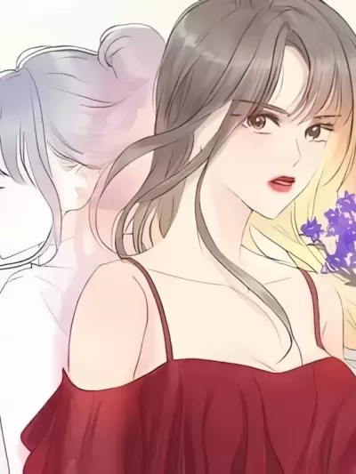 被夺走肝的妻子