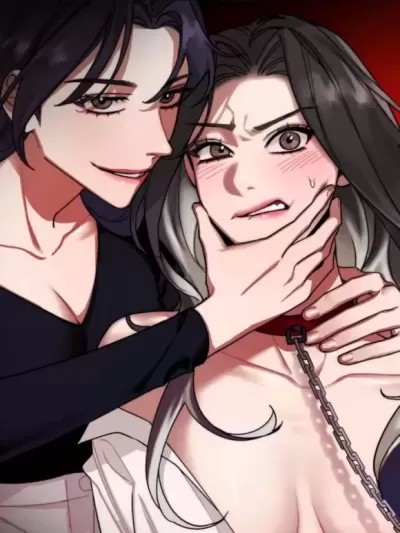 她的弱点 WEAKNESS (亲亲漫画版)