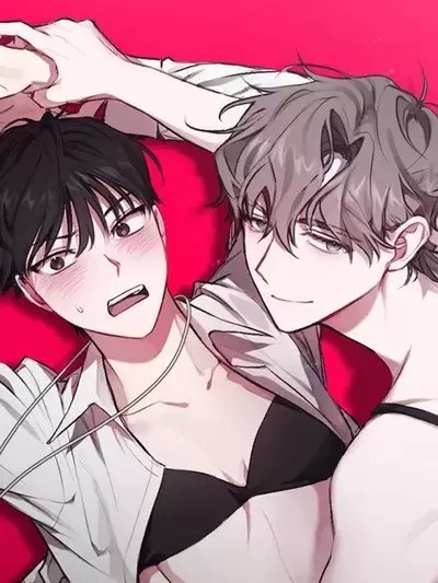 我讨厌的那个女人