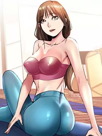 瑜珈初体验/瑜伽初体验