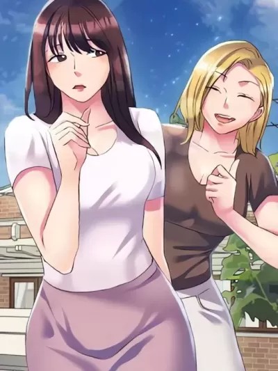 刺激的寄居生活/侄女来敲门