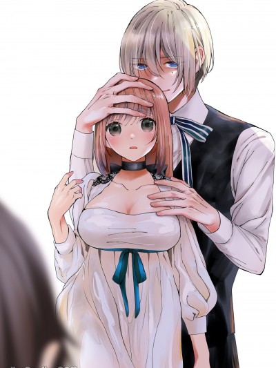 纯洁的妓女～在恋人面前被NTR的快乐地狱