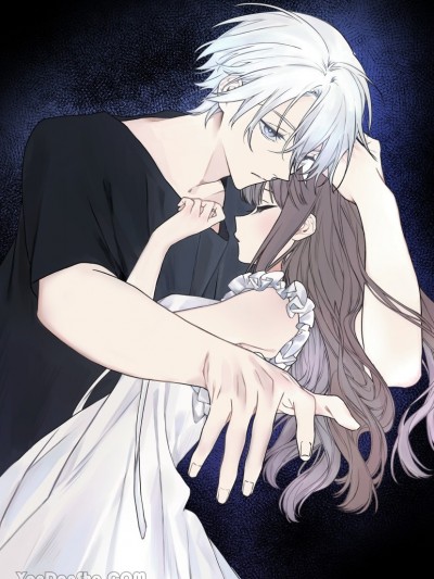 睡美人沈沦于充满执着的青梅竹马手中