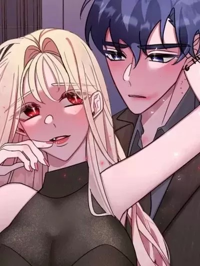 对你吻下身体契约后