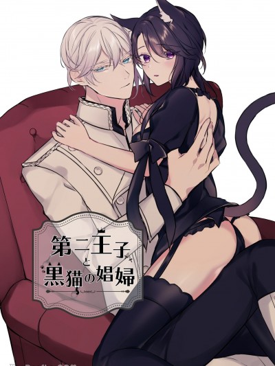 第二王子与黑猫妓女