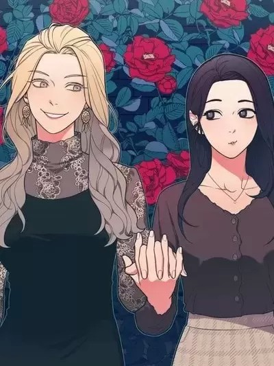 虐美人：外传A/새디스틱뷰티：외전 A