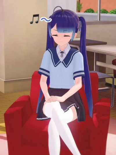 事与愿违 [IrAs(IN)]