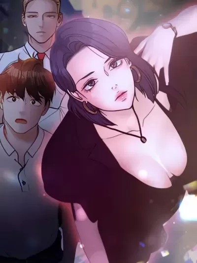 借住教授家/寄生教授家