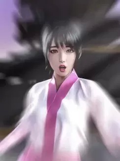 [桃花铺子]巾帼群侠录 第1卷