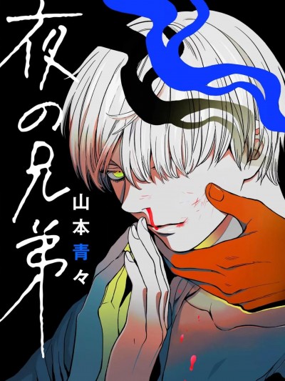 夜の兄弟 Yoru no Kyoudai – YAMAMOTO Aoao