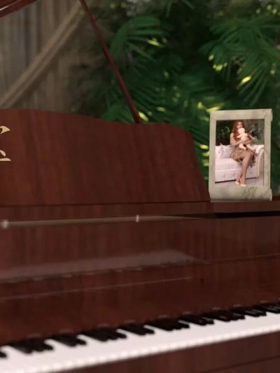 【小林绿子】妈宝【上】