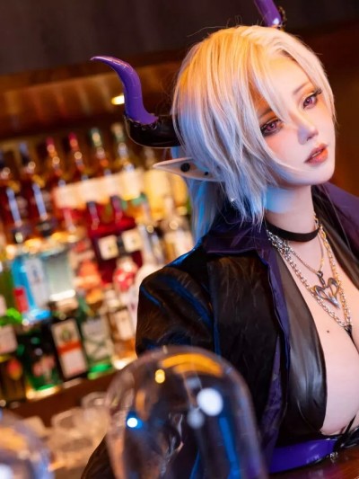 23年4月舰长图 切茜娅 [菌烨tako]