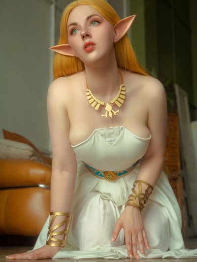 Adamae dono – Zelda