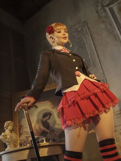 Vinnegal – Beatrice