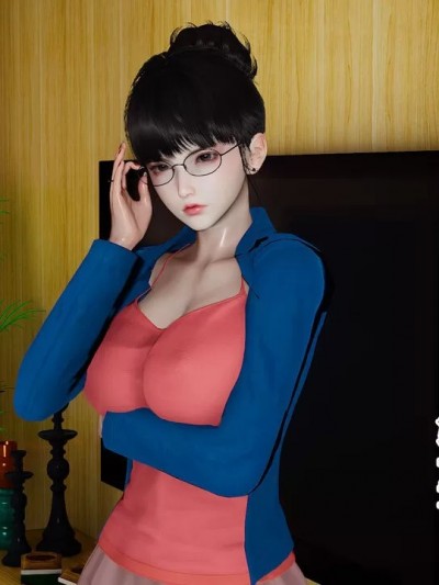 春意嫣然01-02 [春意嫣然]