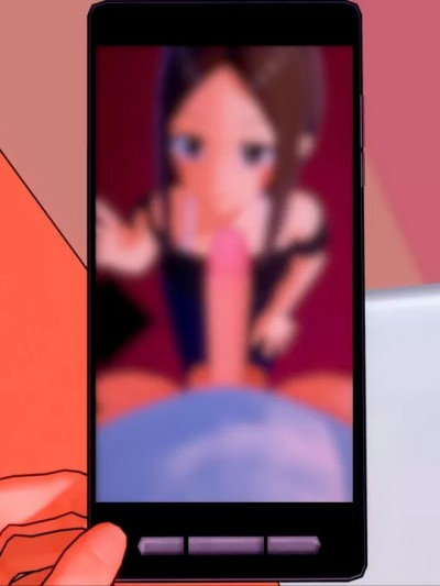 [かんり] 元高木さん＜セリフ付き＞