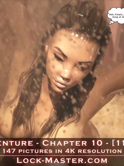 蓄奴轶闻_禁锢直播_Pt.10(Capture Adventure_Live Pleasure_Pt.10) [迈尔斯汉化] [Lock-Master]