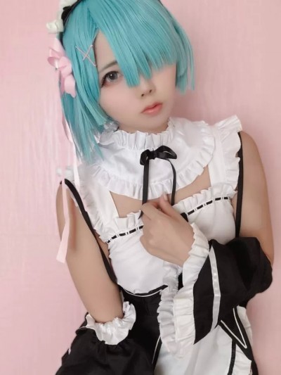 [なごみ亭ちゅちゅ] Rem