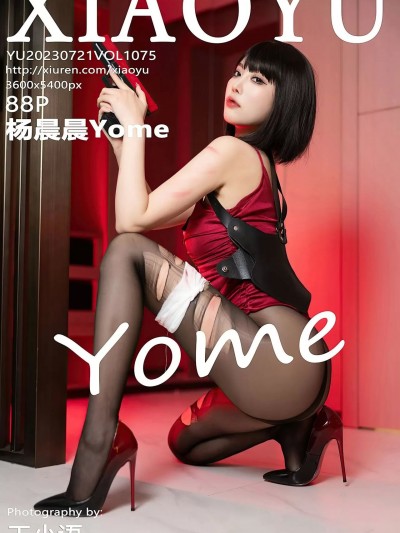 [杨晨晨-Yome] – Ada Wong
