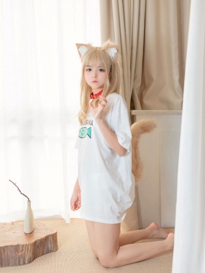 林书辞 – 黄豆粉