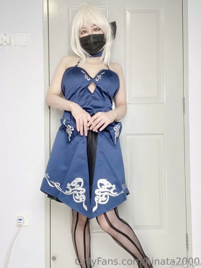 Hinata2000 – Alter