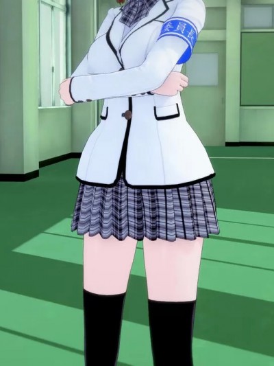 情人节礼物 [魔法少女艾蕾酱]