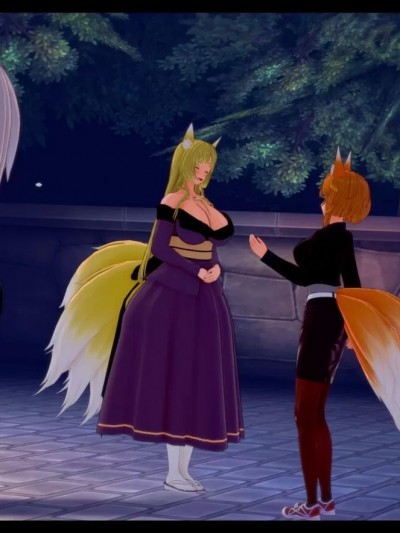 嫉妒 [星司光芒个人汉化] [Jaxendale ;3]