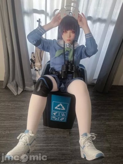 Tokar – Kasumisawa Miyu