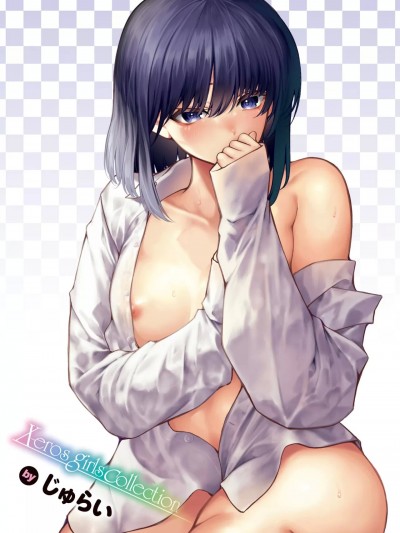 [じゅらい] ころもがえ (コミックゼロス #106) [中国翻訳] [DL版]