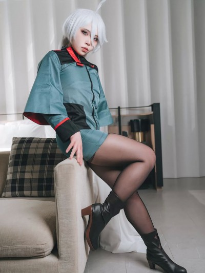 Tokar – Miorine Rembran