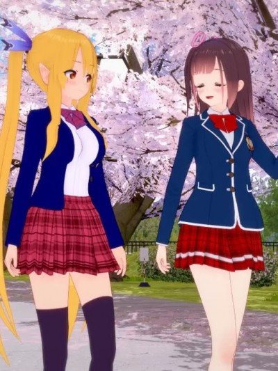 千夜的故事 01-12 [Snow]