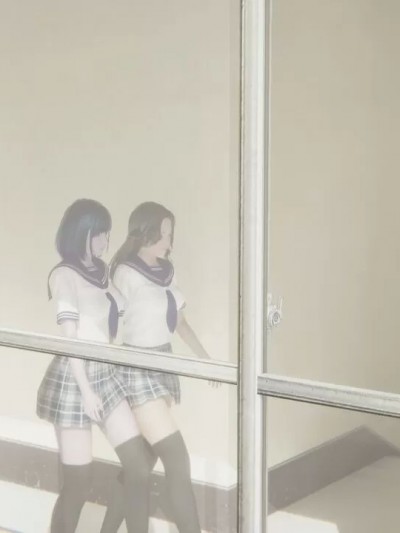 飘雪的故事 第1季 原欲战争番外篇（完） [Snow]