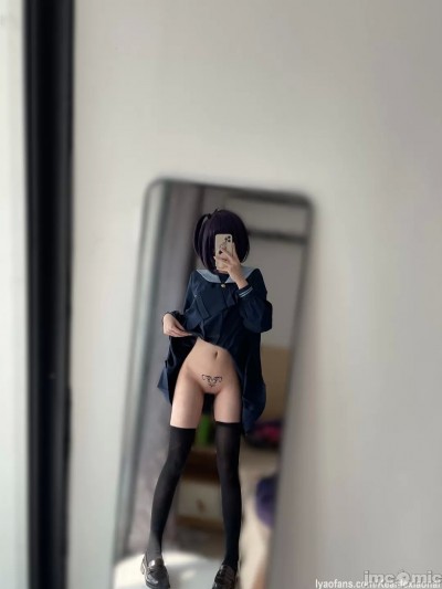 小鸟游六花 真理小奈[10p]