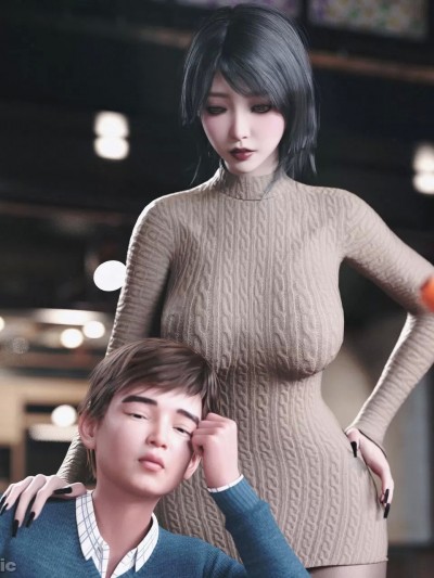 [Lite] 父子关係01