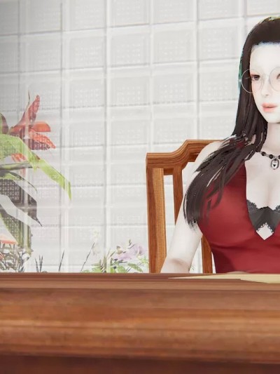 [Chen] 任务 | Mission [Chinese]