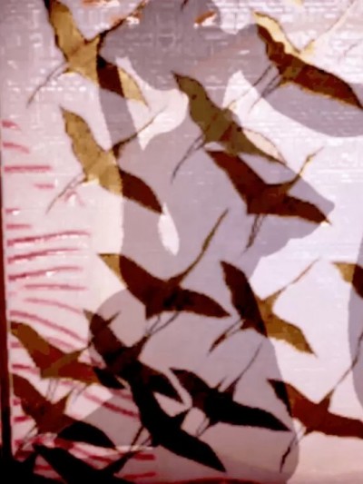 【耽溺】玉人何吹箫