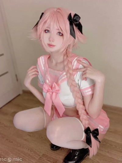 Sir Cocky – Astolfo