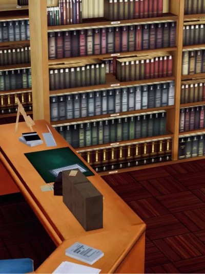 [IrAs(IN)]【BodyChange】原神篇 序章 01