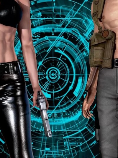 瑟瑟计划，启动！01 [xryyjnh]