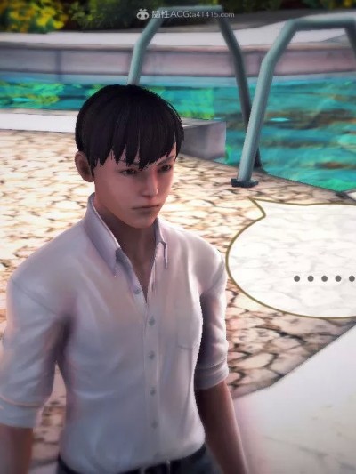 [Burst丶1] 恶魔の伺奉第一季 第1-7话（全）